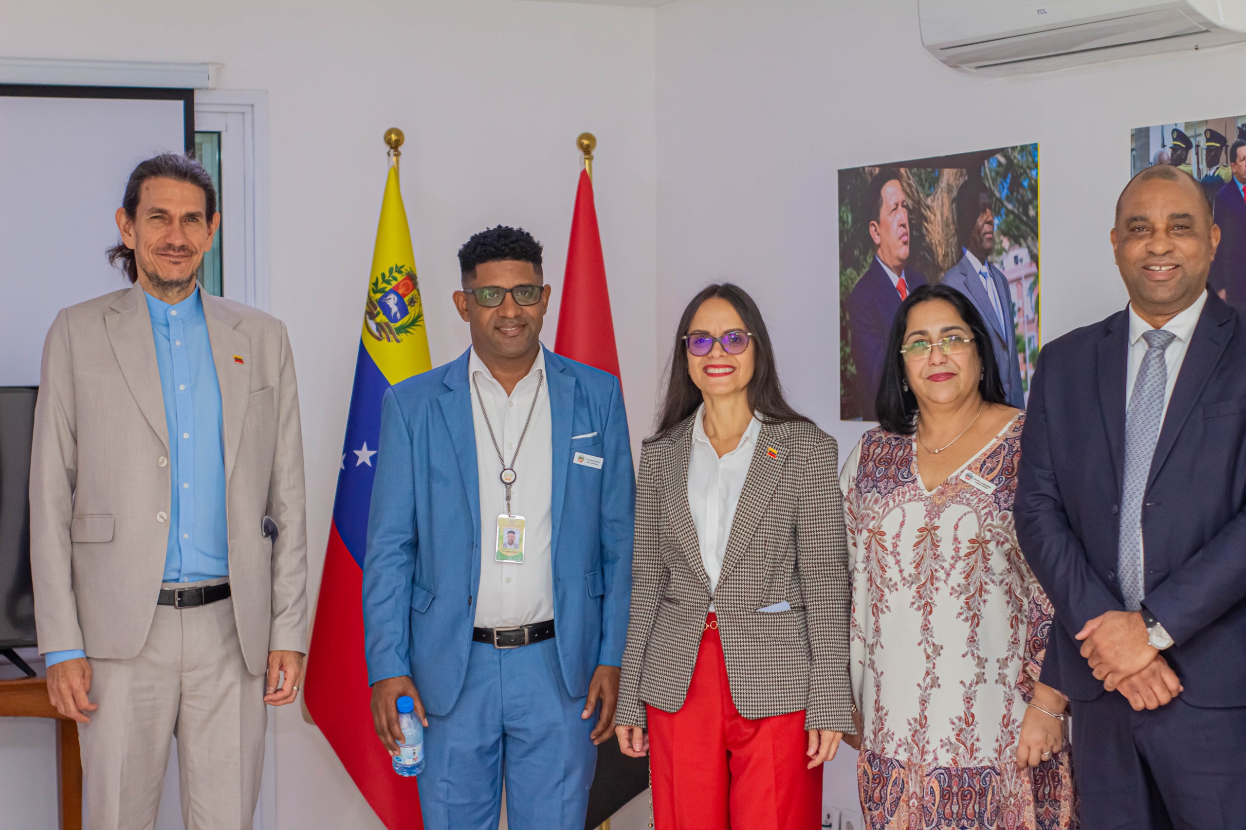 Foto da Galeria